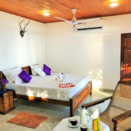 Sunflower Beach Resort Beruwala Zewnętrze zdjęcie