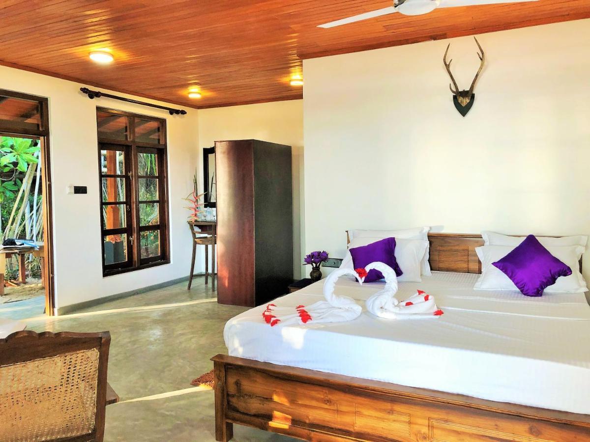 Sunflower Beach Resort Beruwala Zewnętrze zdjęcie