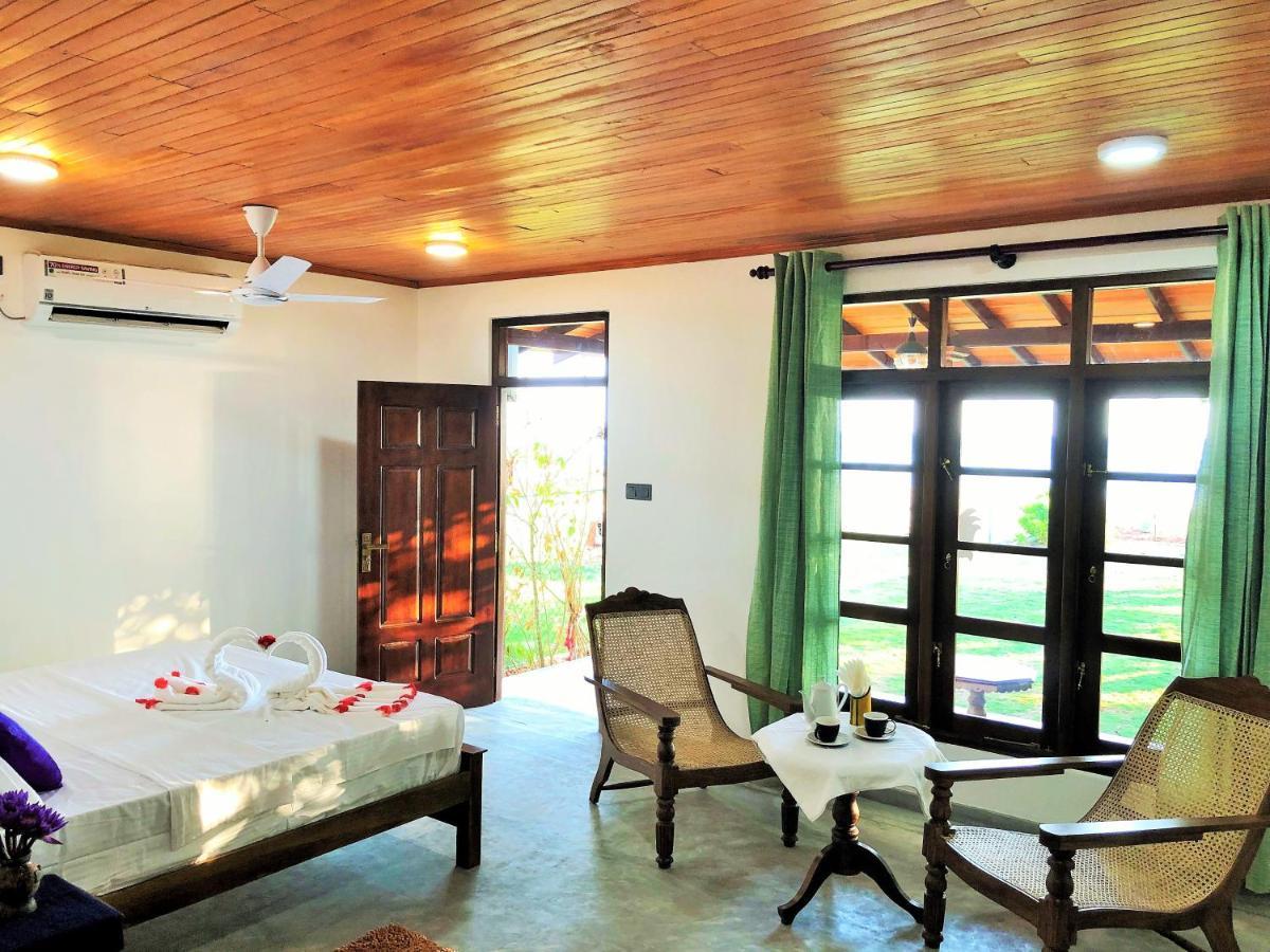 Sunflower Beach Resort Beruwala Zewnętrze zdjęcie
