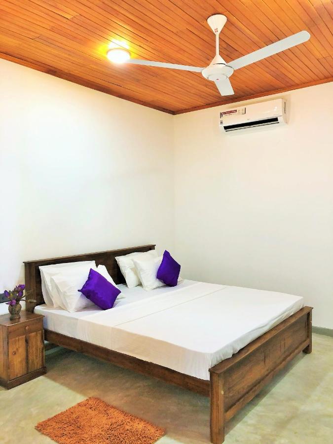 Sunflower Beach Resort Beruwala Zewnętrze zdjęcie
