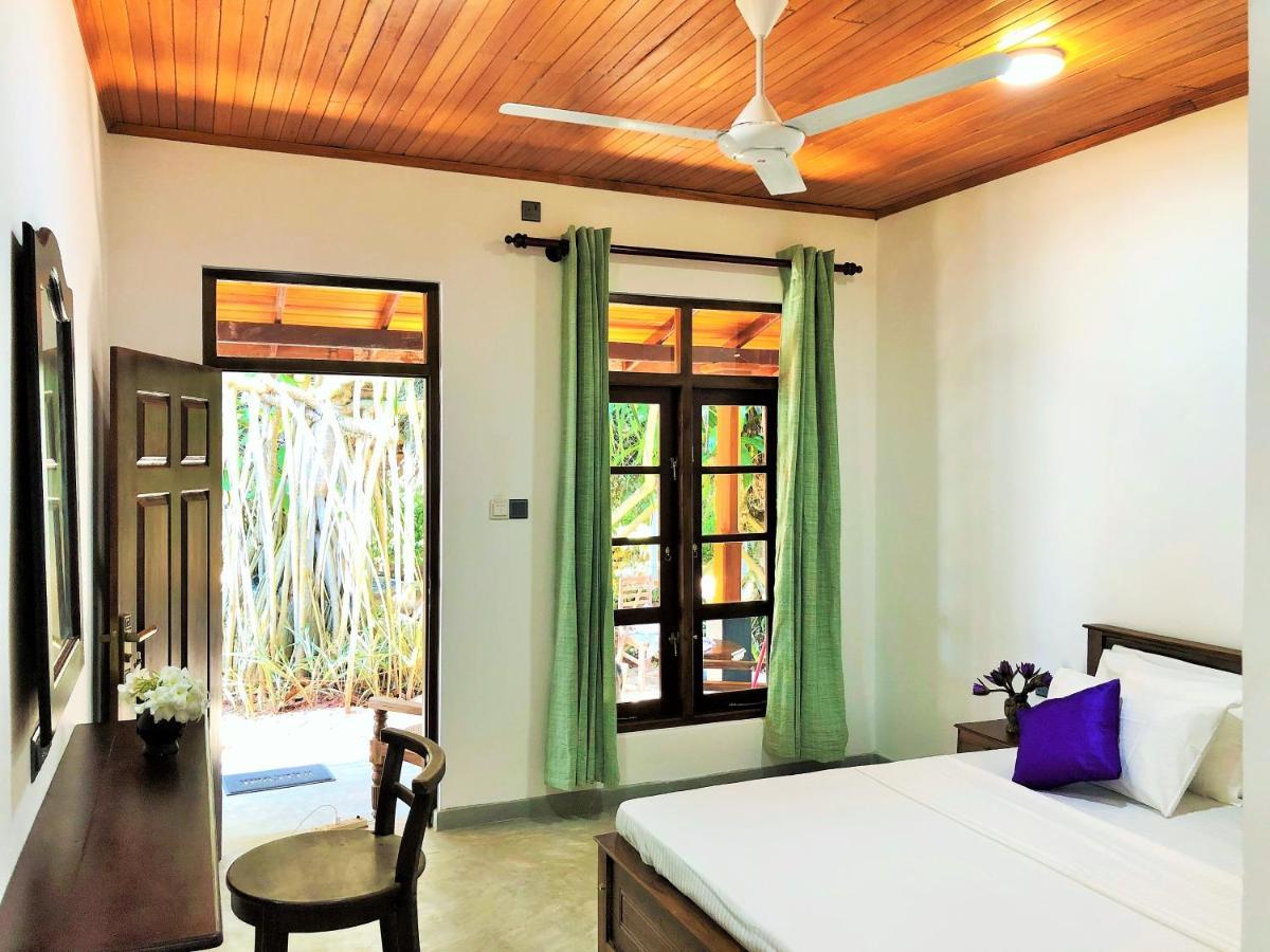 Sunflower Beach Resort Beruwala Zewnętrze zdjęcie