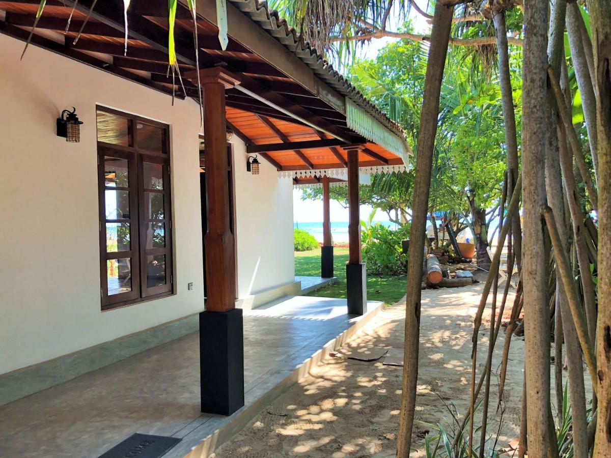 Sunflower Beach Resort Beruwala Zewnętrze zdjęcie